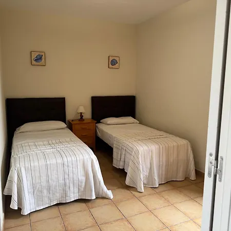 Casa Chris Villa *