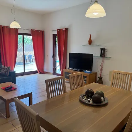 Villa Casa Chris Corralejo