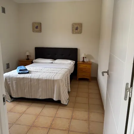 Casa Chris Corralejo