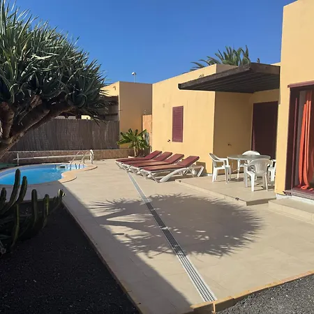 Villa Casa Chris