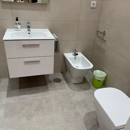 Casa Chris * קורלחו