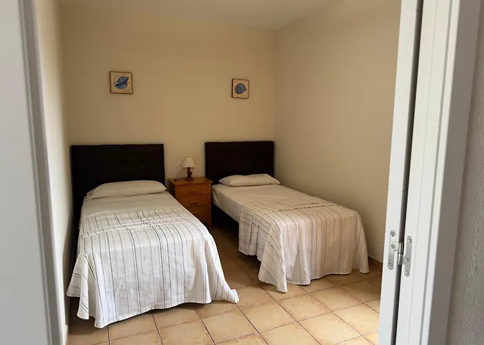 Casa Chris Villa *