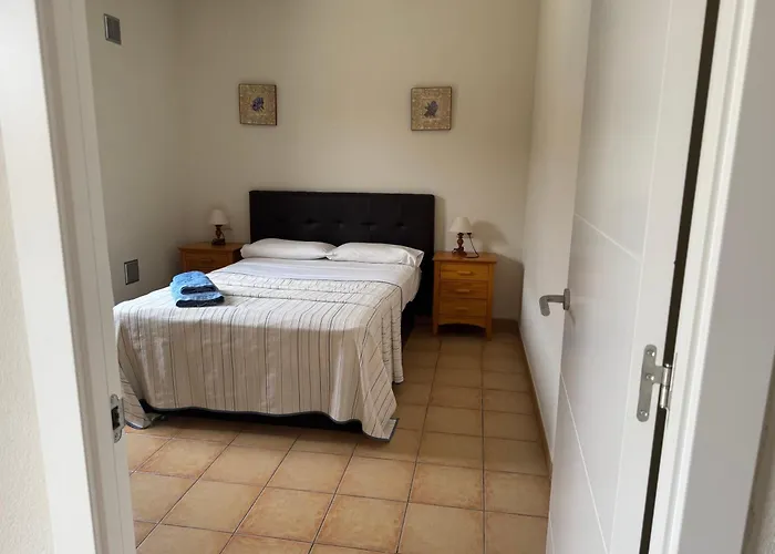 Casa Chris Corralejo